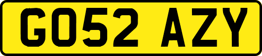 GO52AZY