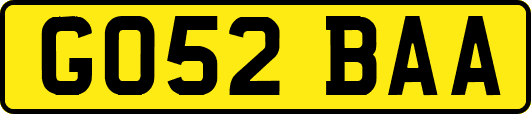 GO52BAA