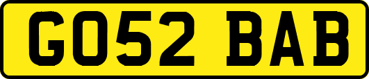 GO52BAB