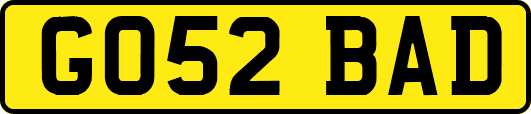 GO52BAD