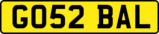 GO52BAL