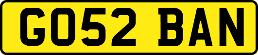 GO52BAN