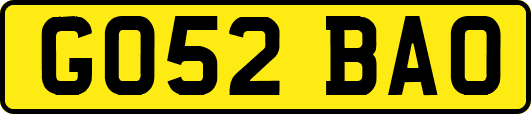 GO52BAO