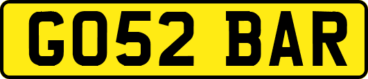 GO52BAR