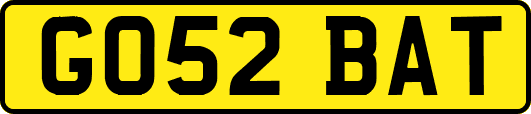 GO52BAT