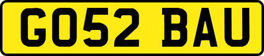 GO52BAU