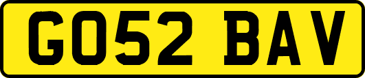 GO52BAV