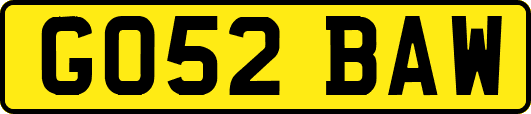 GO52BAW