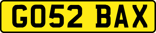 GO52BAX