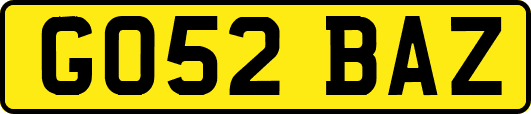GO52BAZ