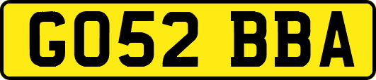 GO52BBA