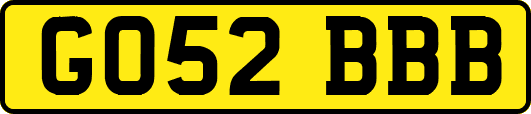 GO52BBB