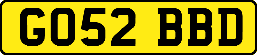 GO52BBD