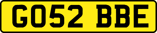 GO52BBE