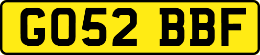 GO52BBF