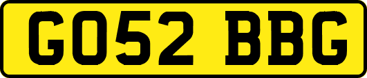 GO52BBG