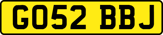GO52BBJ