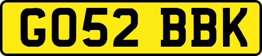 GO52BBK