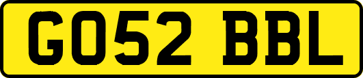 GO52BBL