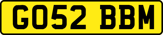 GO52BBM