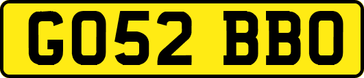 GO52BBO