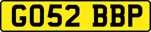 GO52BBP