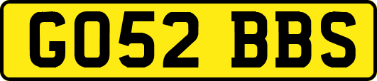 GO52BBS