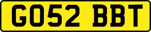 GO52BBT