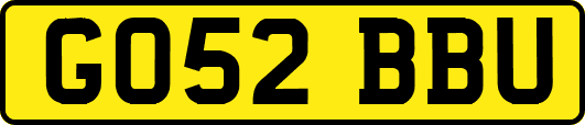 GO52BBU