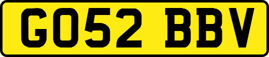 GO52BBV