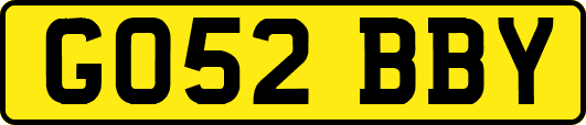 GO52BBY