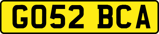 GO52BCA
