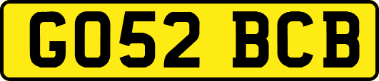 GO52BCB