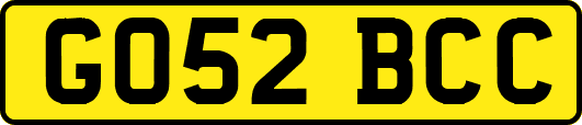 GO52BCC