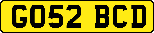GO52BCD