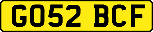 GO52BCF