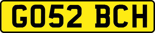 GO52BCH