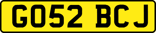 GO52BCJ