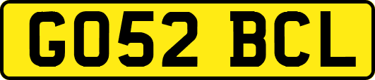 GO52BCL