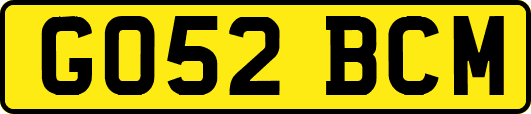 GO52BCM
