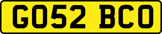GO52BCO
