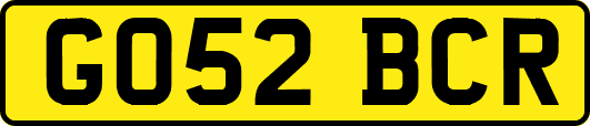 GO52BCR