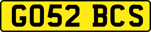 GO52BCS