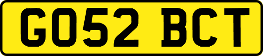 GO52BCT