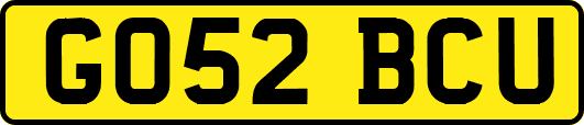 GO52BCU