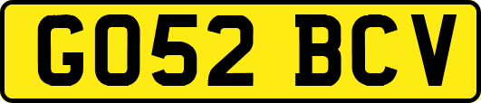 GO52BCV