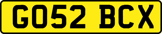 GO52BCX