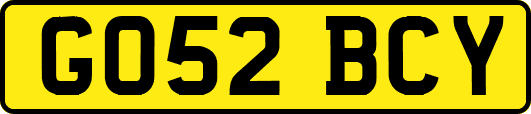 GO52BCY