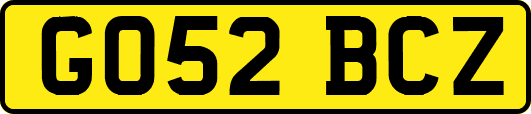 GO52BCZ