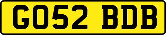 GO52BDB